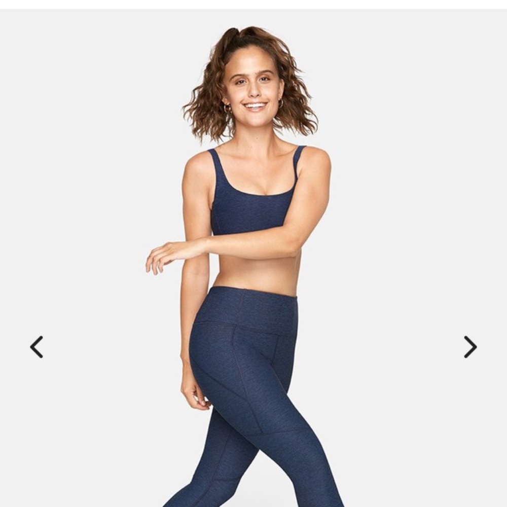 Outdoor Voices 7/8 leggings